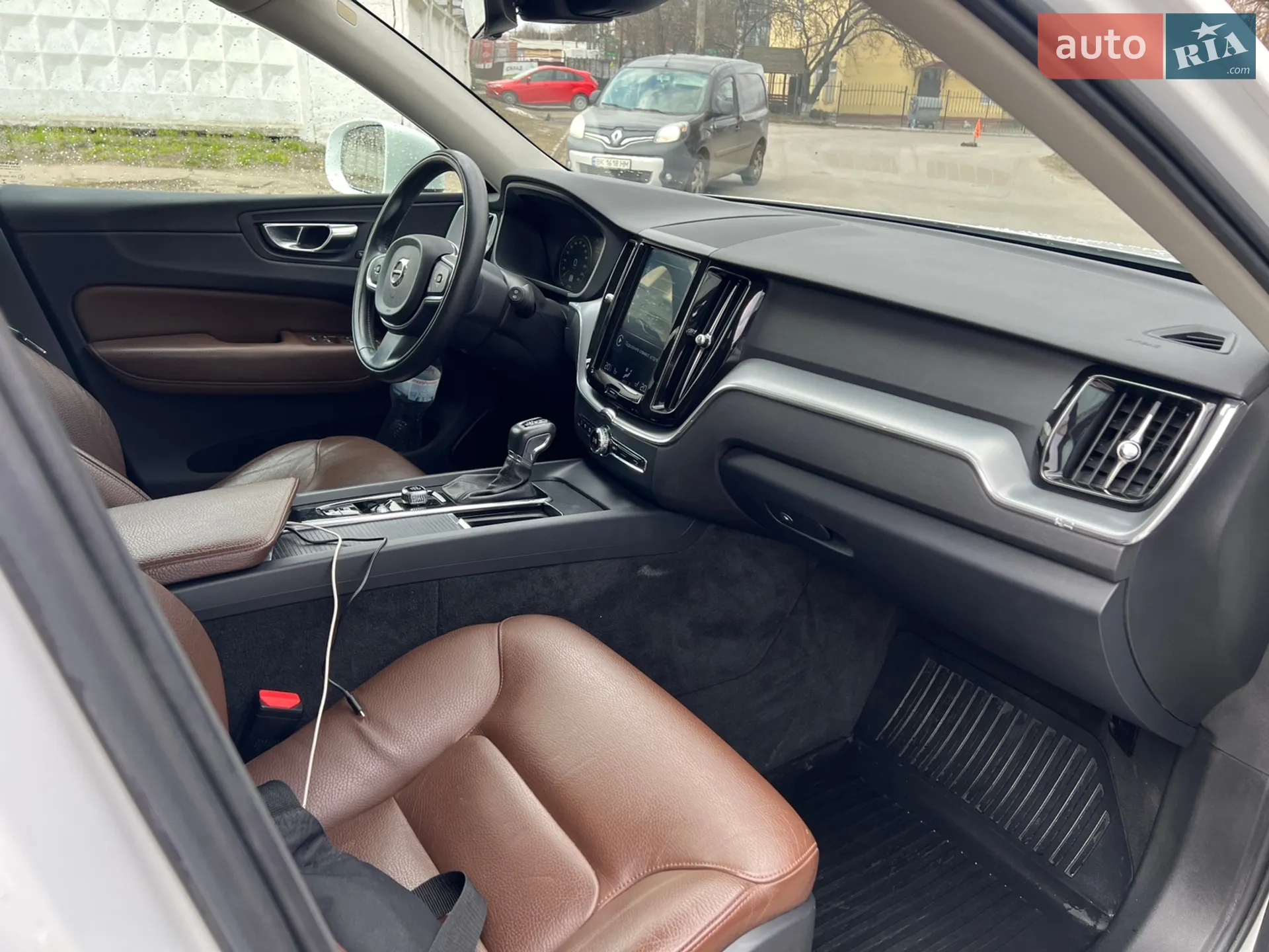 2018 Volvo XC60 - мініатюра 8