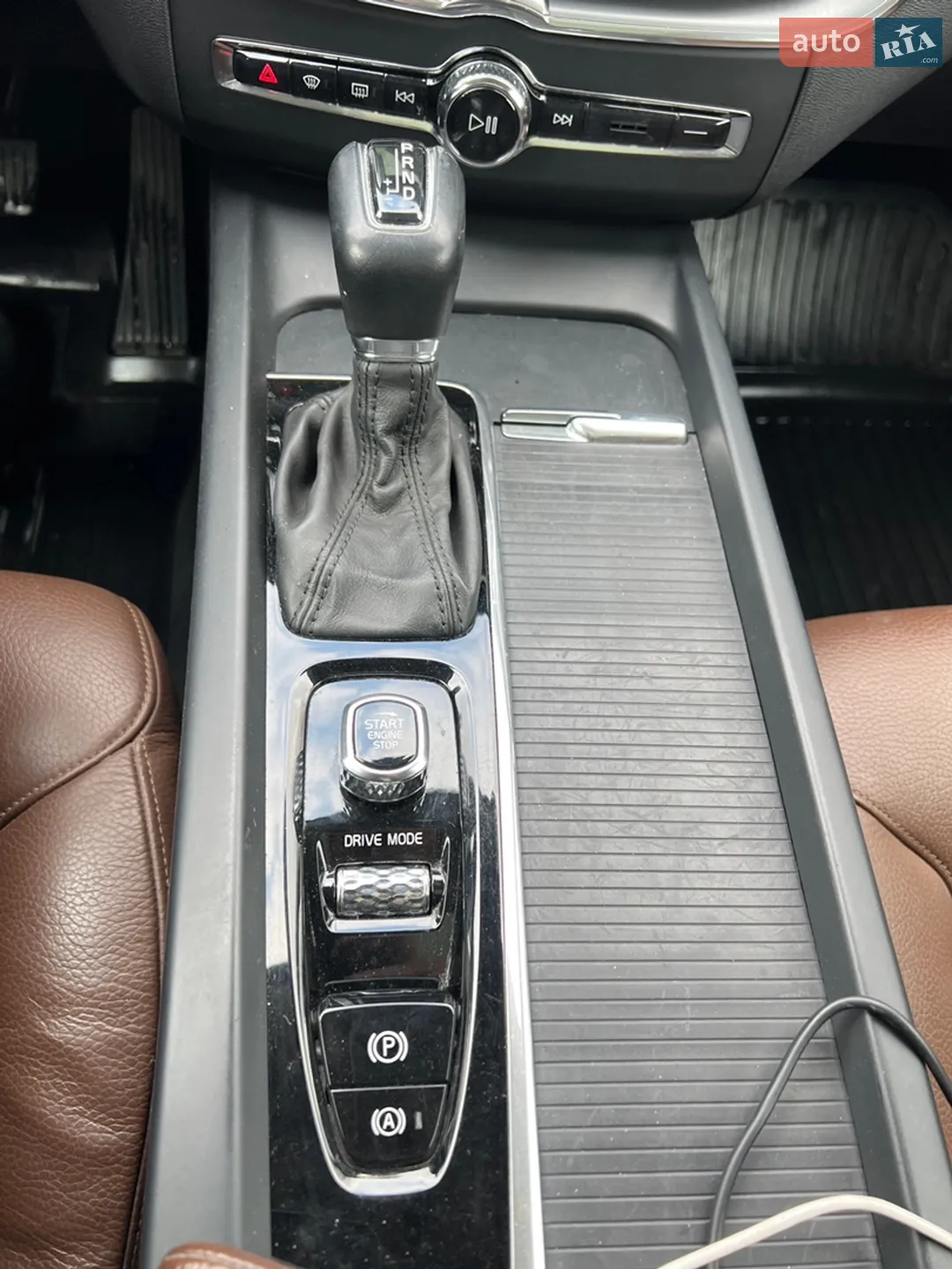 2018 Volvo XC60 - мініатюра 13