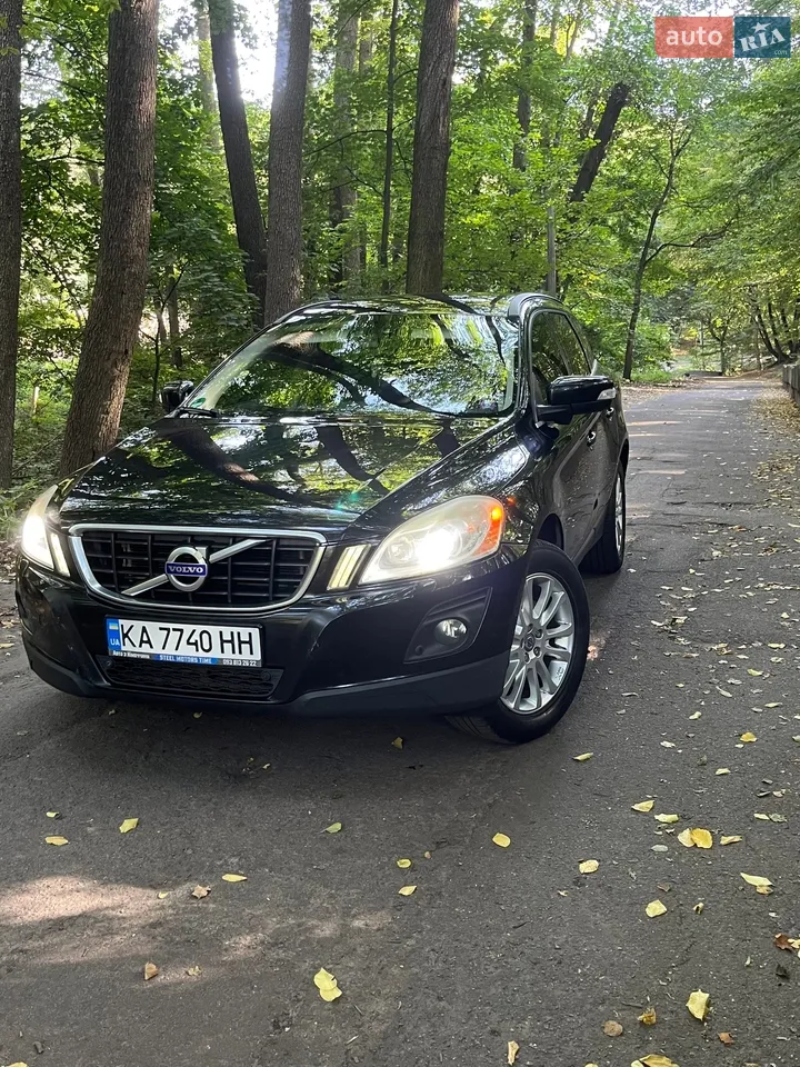 2010 Volvo XC60 - мініатюра 25