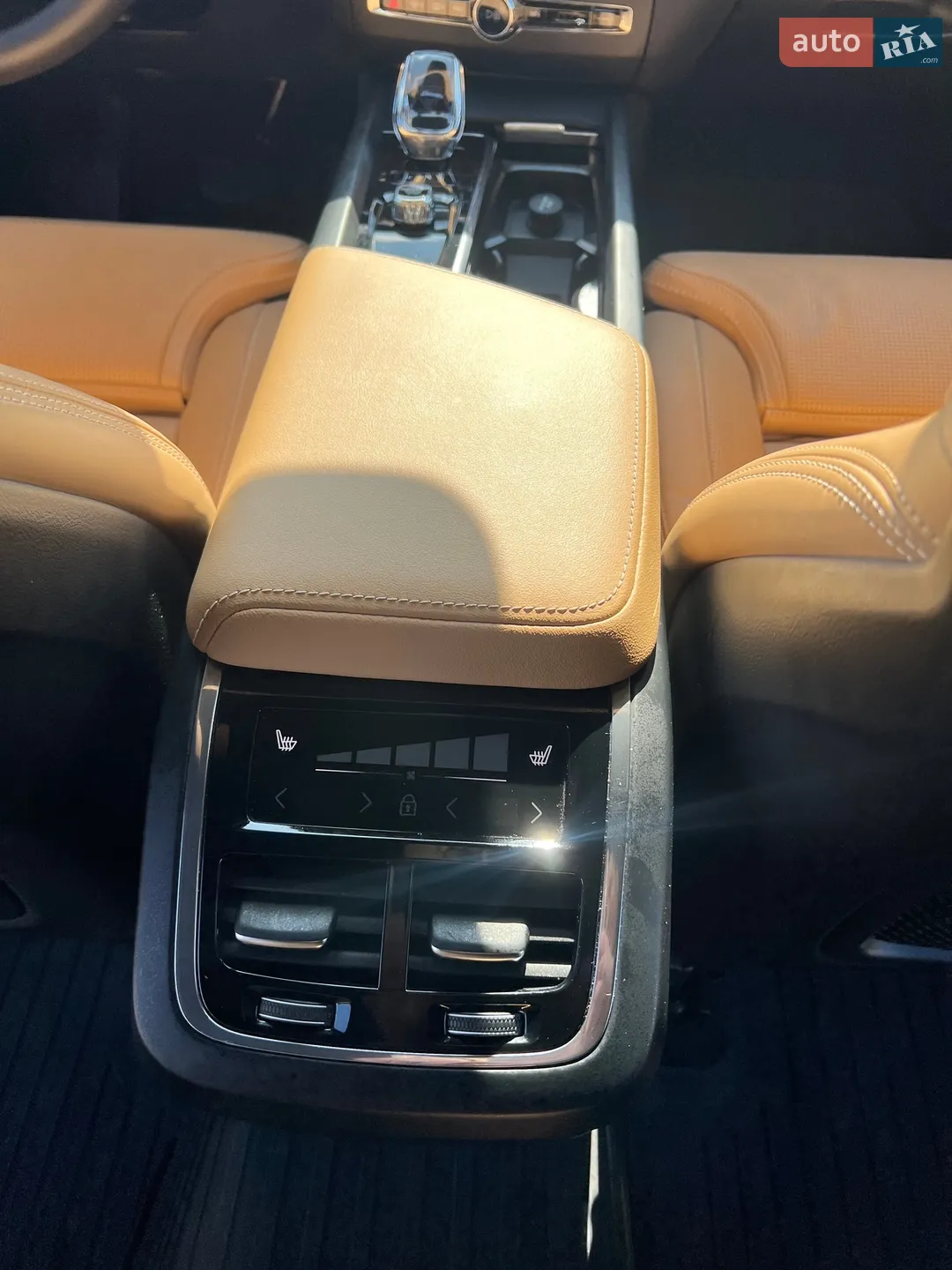 2023 Volvo XC60 - мініатюра 12