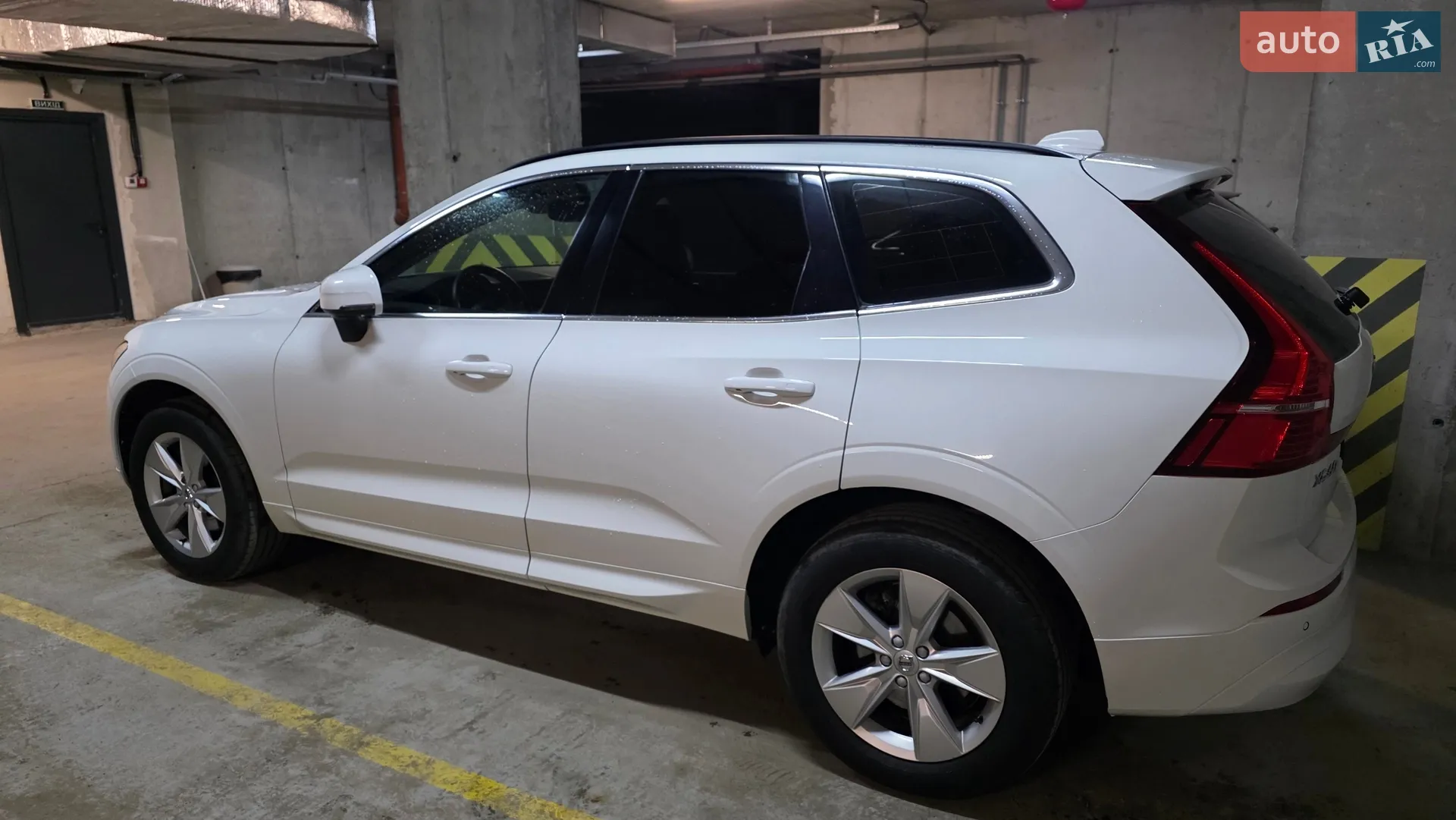 2022 Volvo XC60 - мініатюра 2