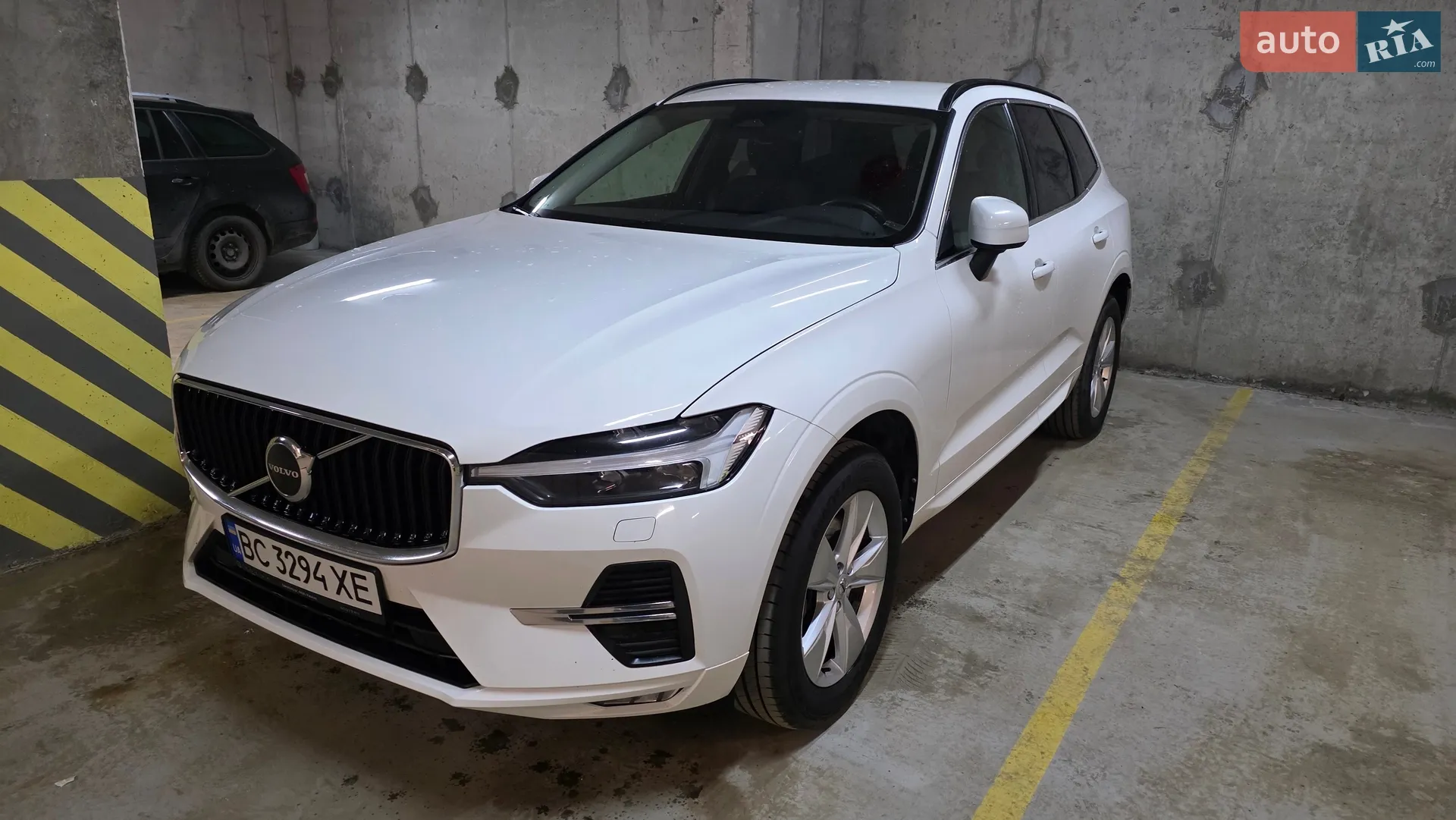 2022 Volvo XC60 - мініатюра 5