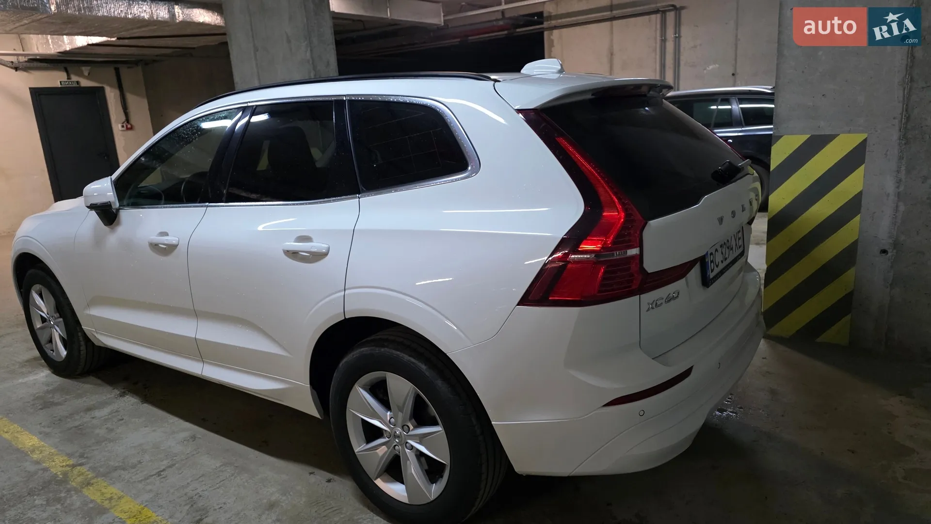 2022 Volvo XC60 - мініатюра 6