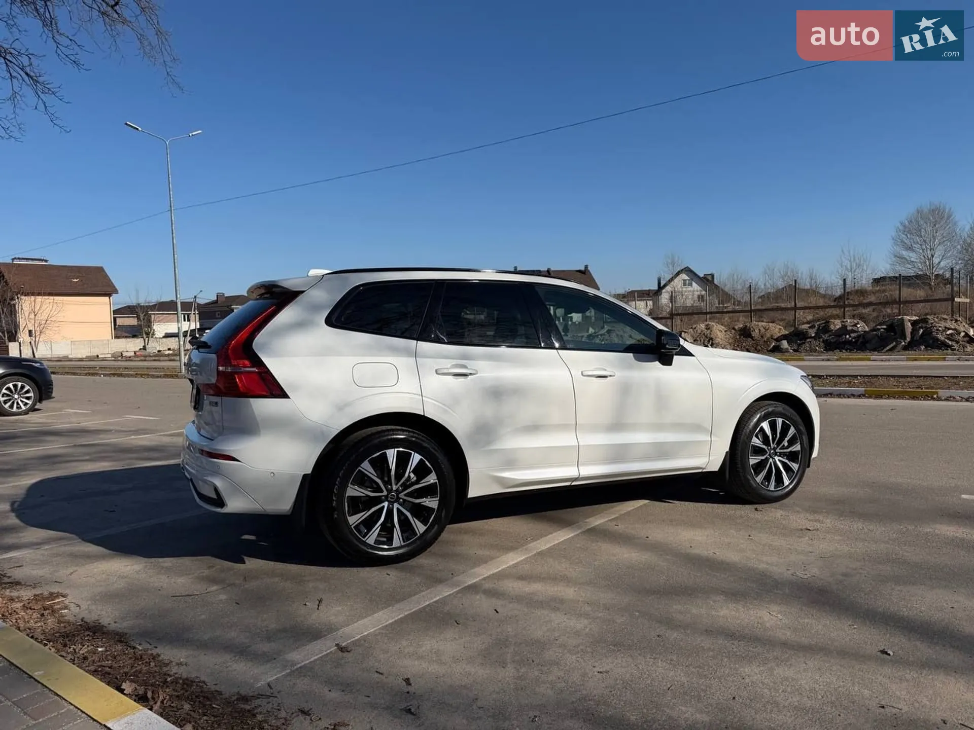 2024 Volvo XC60 - мініатюра 6