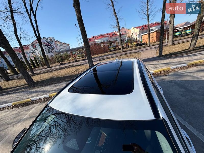 Внедорожник / Кроссовер Volvo XC60 2024 в Киеве