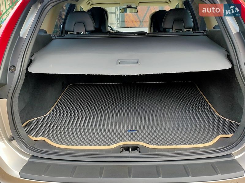 Позашляховик / Кросовер Volvo XC60 2012 в Львові фото 5 Позашляховик / Кросовер Volvo XC60 2012 в Львові