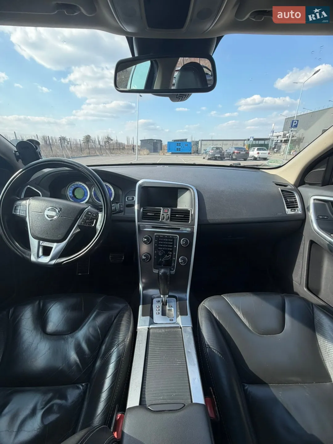2011 Volvo XC60 - мініатюра 15