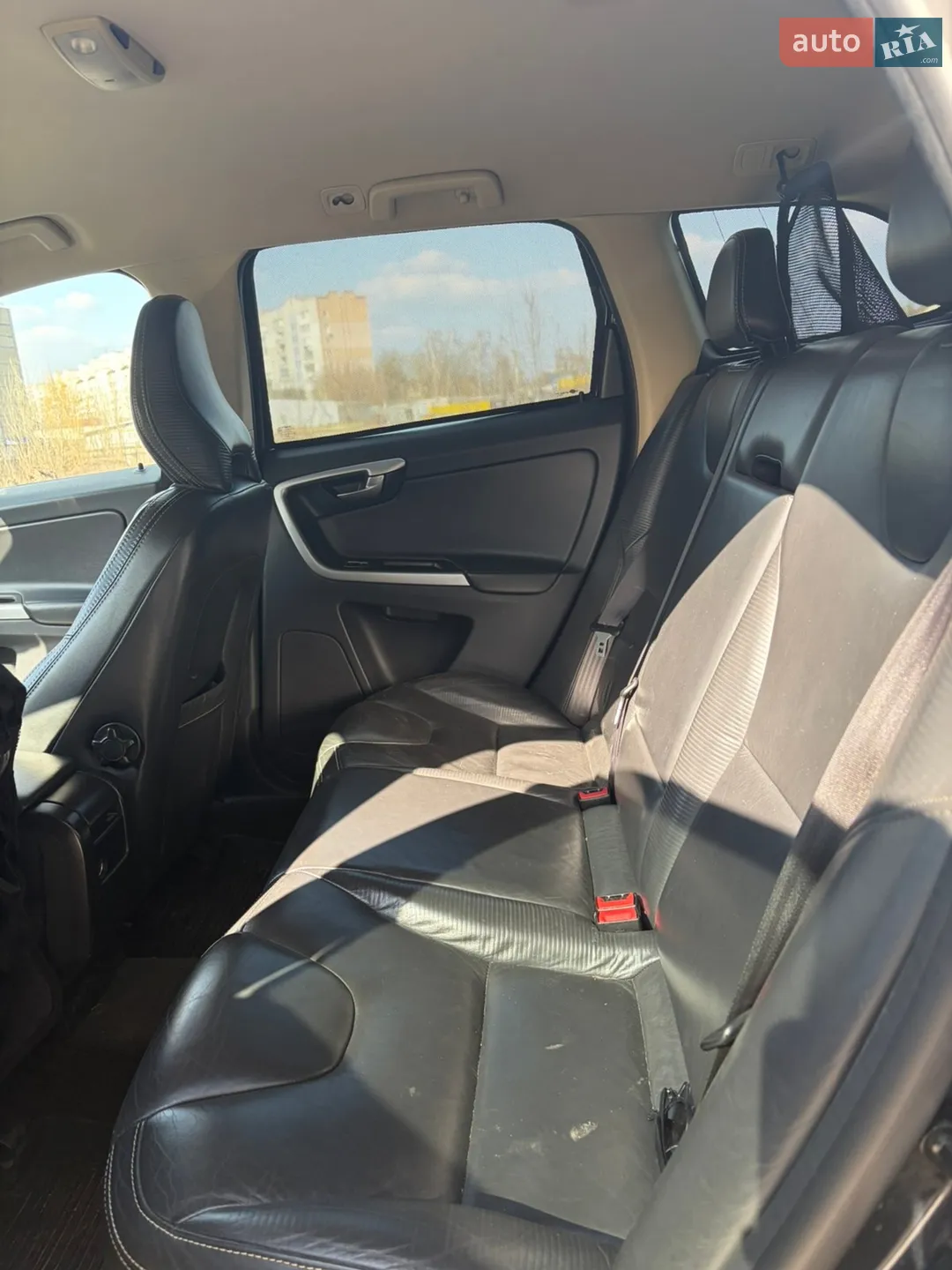 2011 Volvo XC60 - мініатюра 20