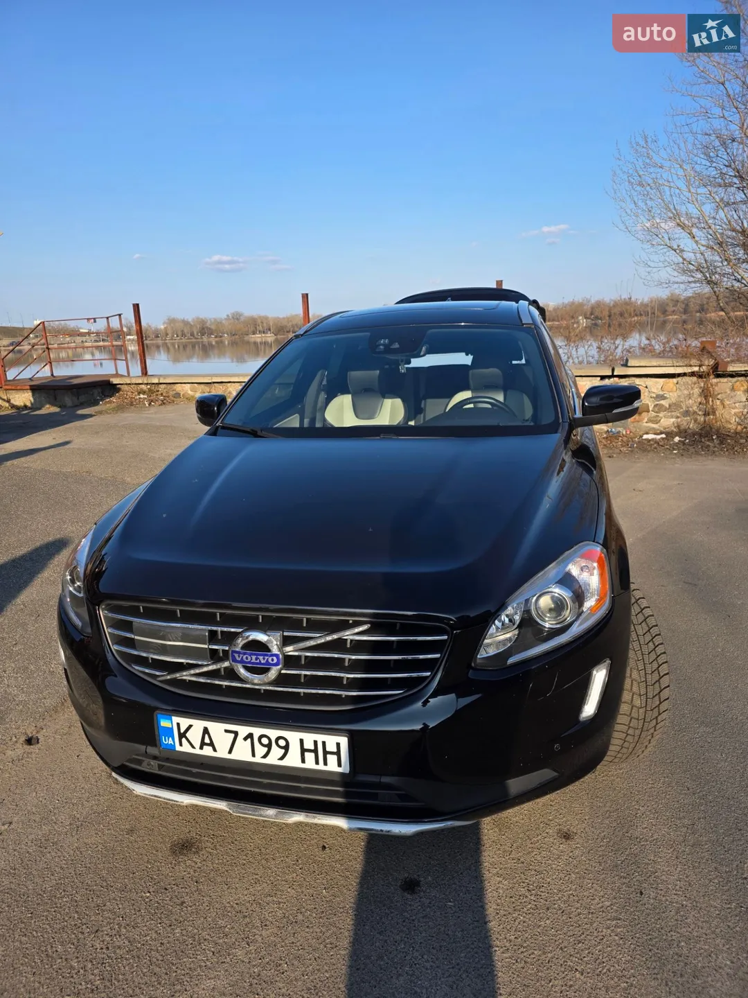 2015 Volvo XC60 - мініатюра 12