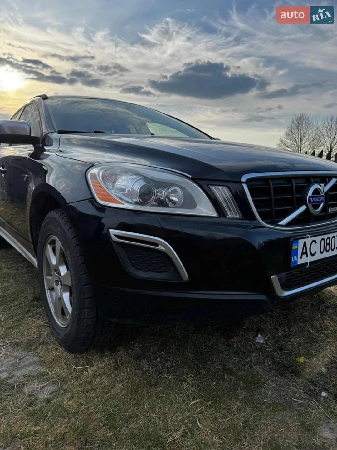 2011 Volvo XC60 - мініатюра 5