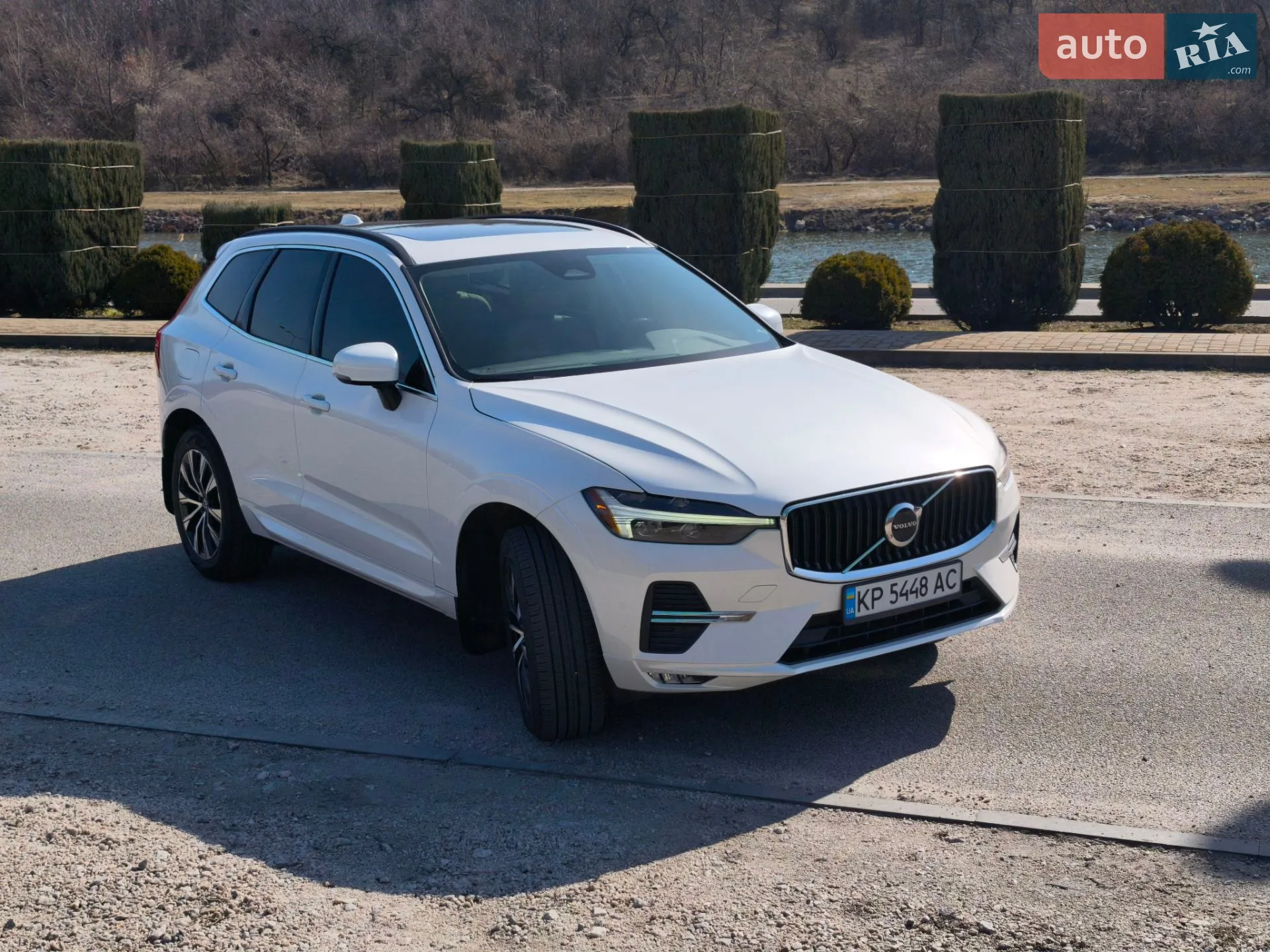2022 Volvo XC60 - мініатюра 4