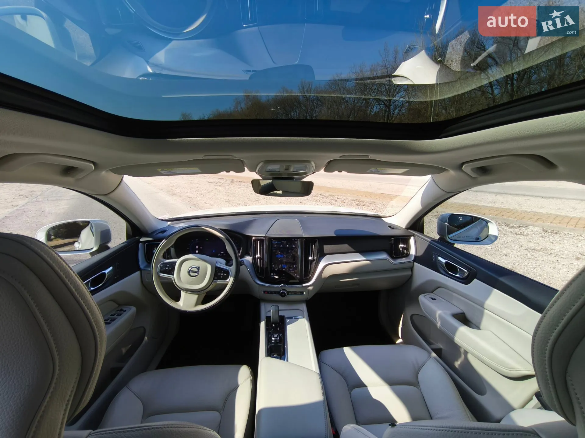 2022 Volvo XC60 - мініатюра 14
