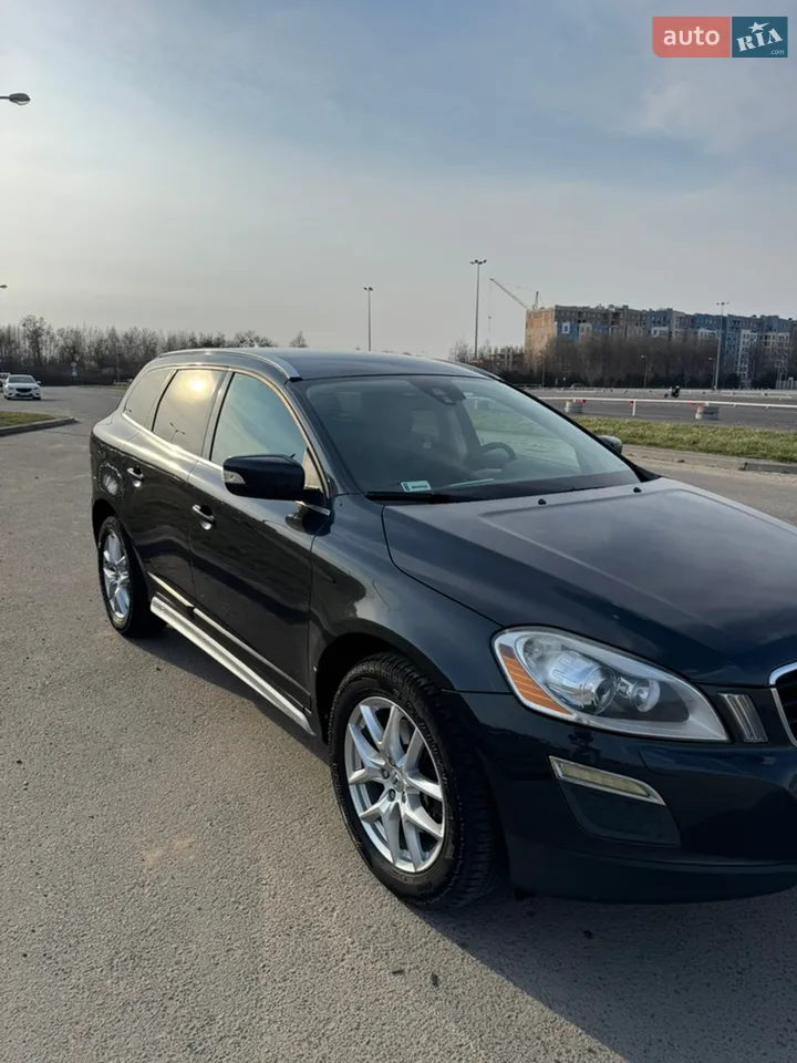 2012 Volvo XC60 - мініатюра 28