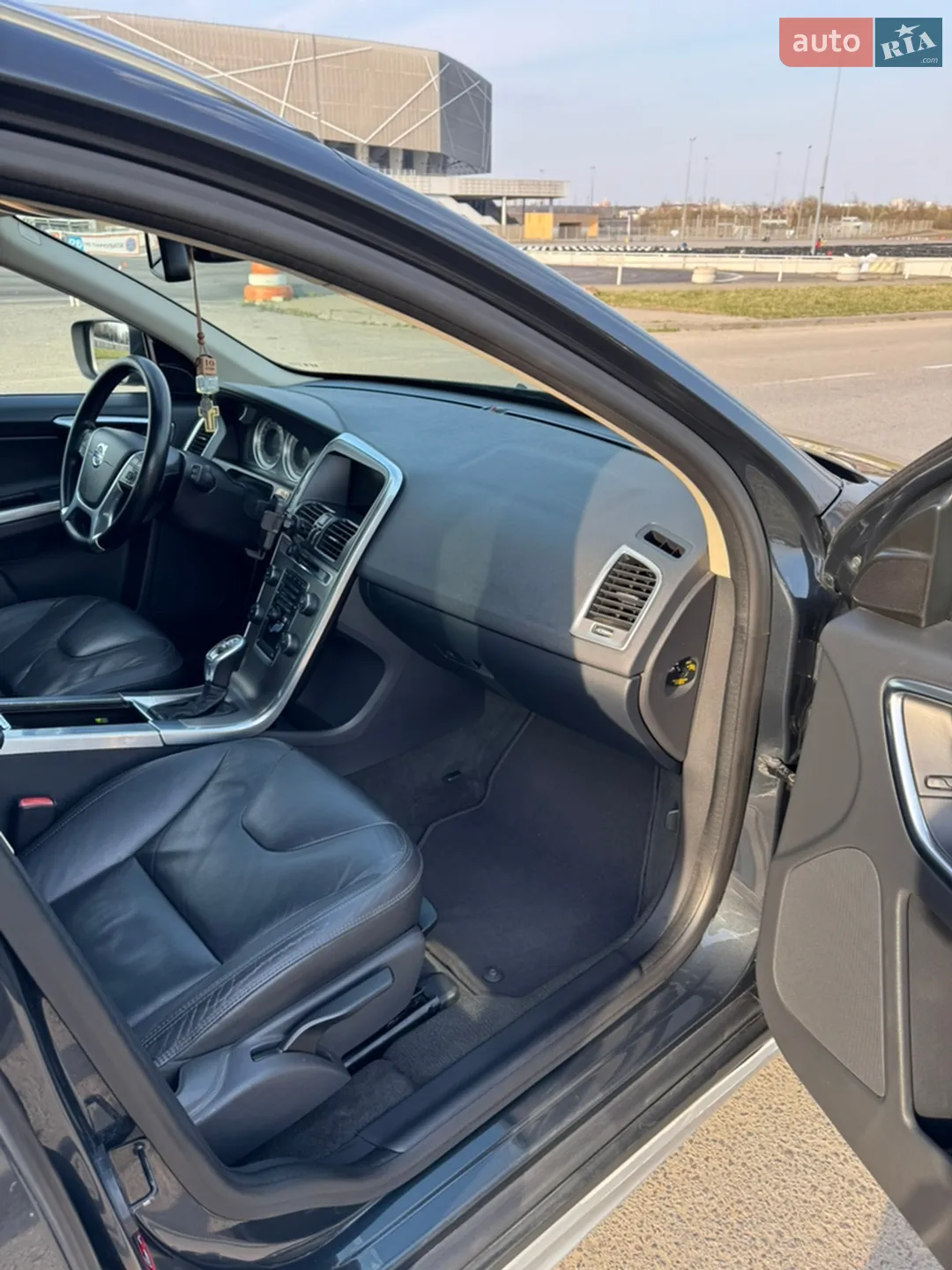 2012 Volvo XC60 - мініатюра 11