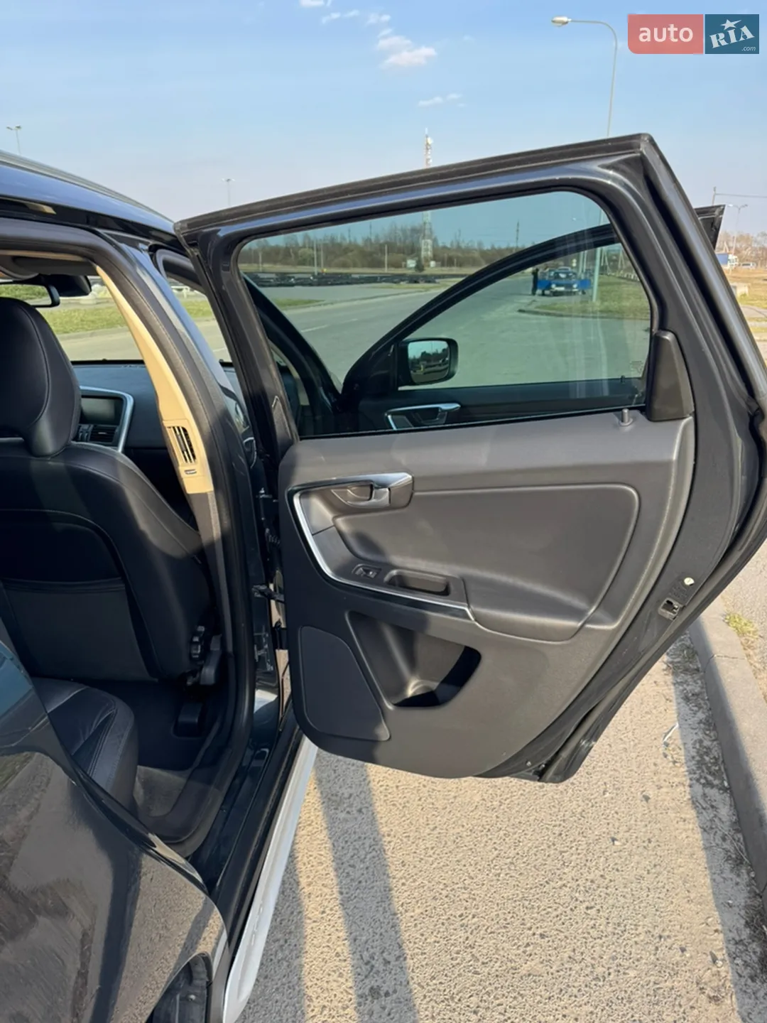 2012 Volvo XC60 - мініатюра 16