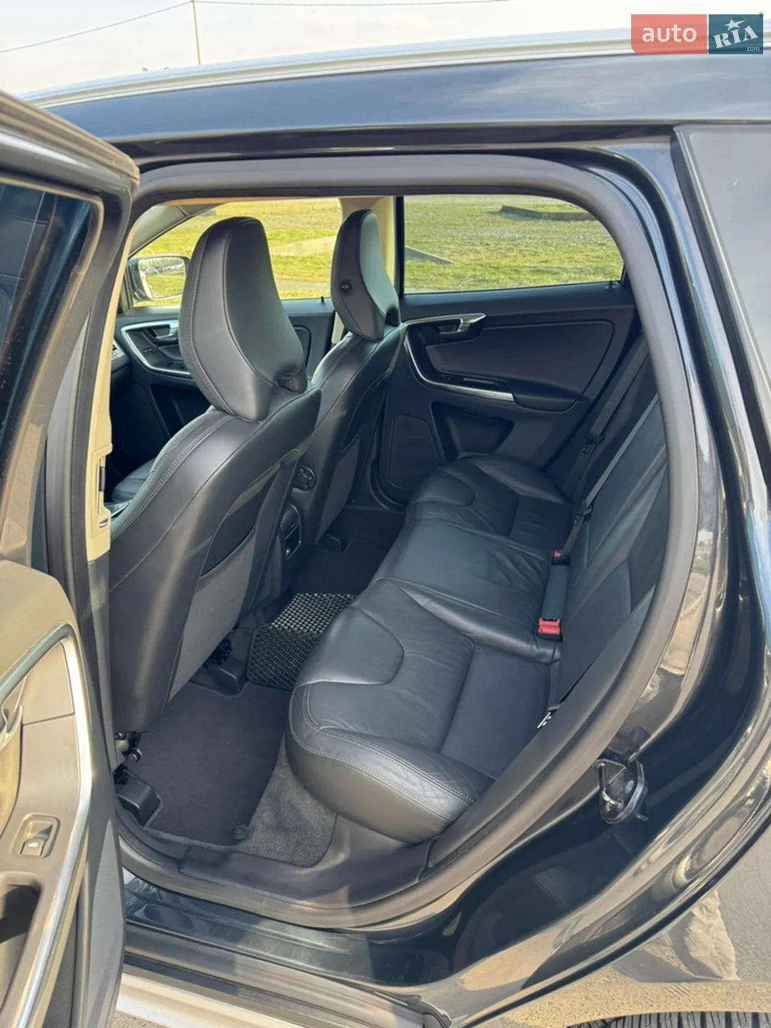 2012 Volvo XC60 - мініатюра 23