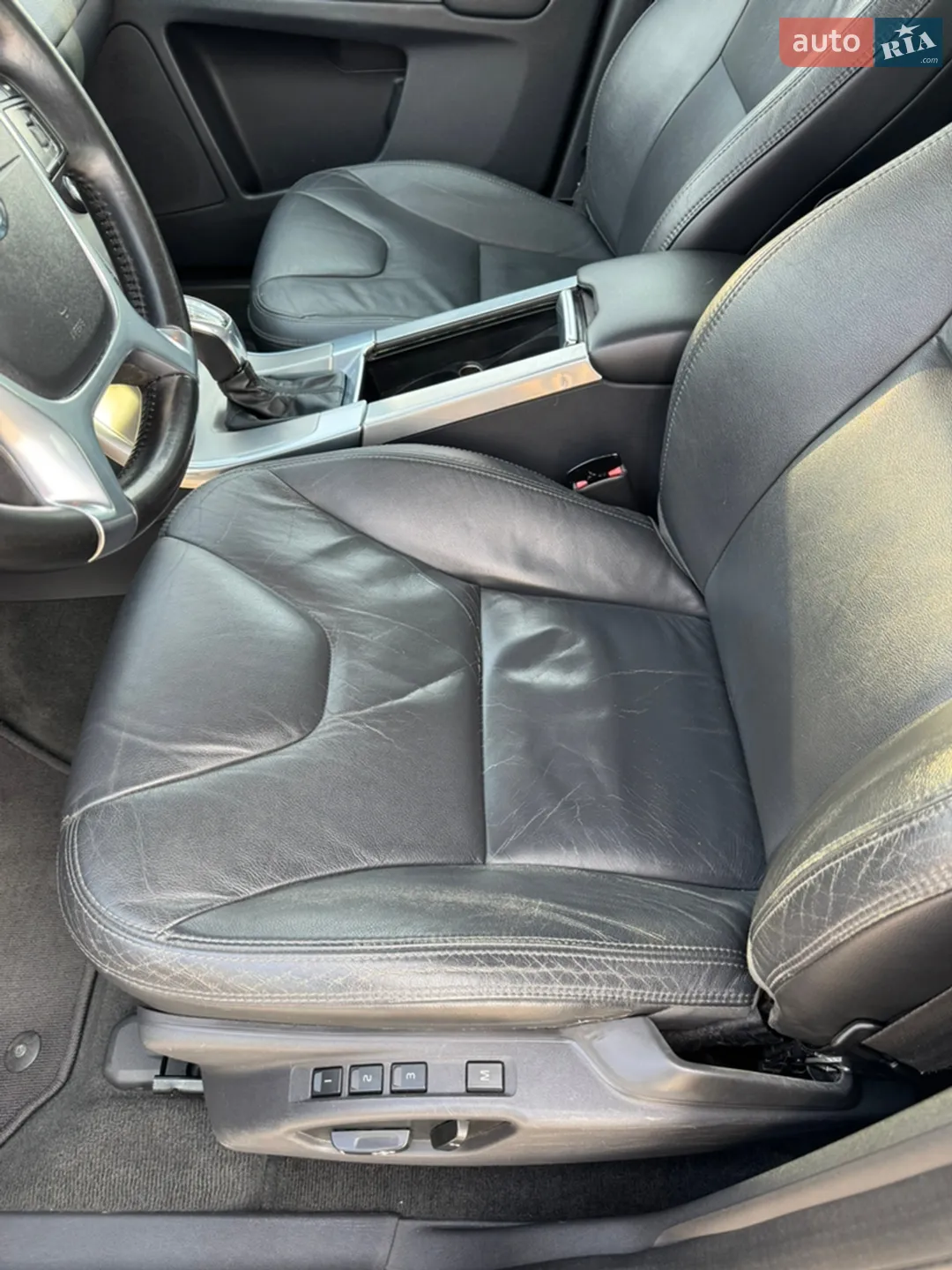 2012 Volvo XC60 - мініатюра 27