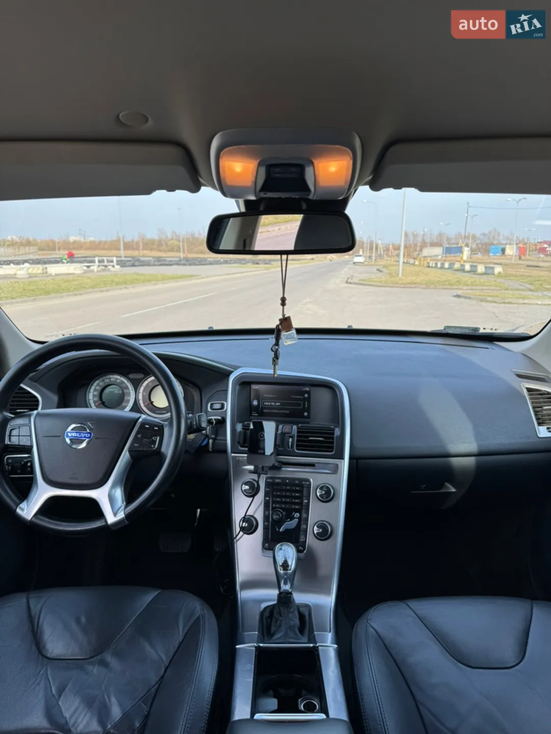 2012 Volvo XC60 - мініатюра 31