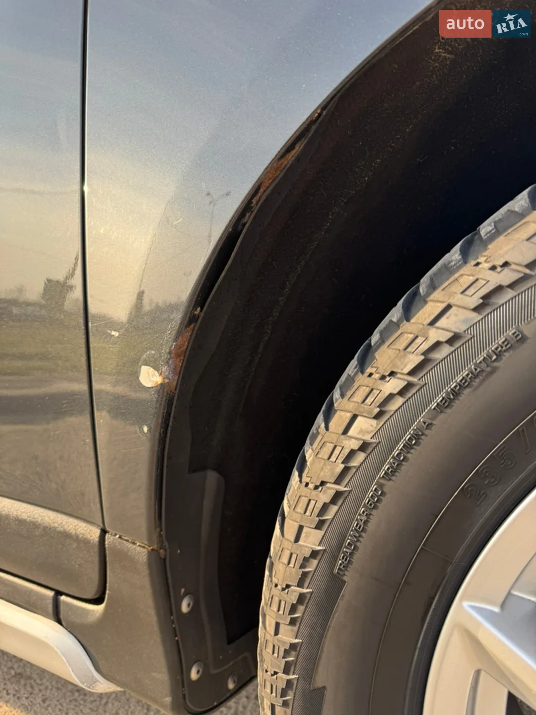 2012 Volvo XC60 - мініатюра 35