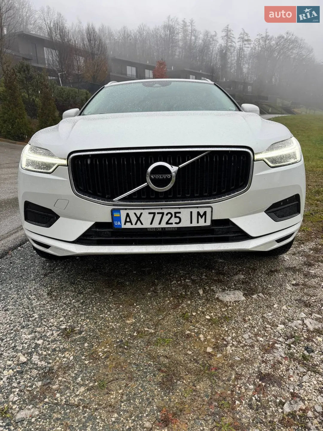 2019 Volvo XC60 - мініатюра 2