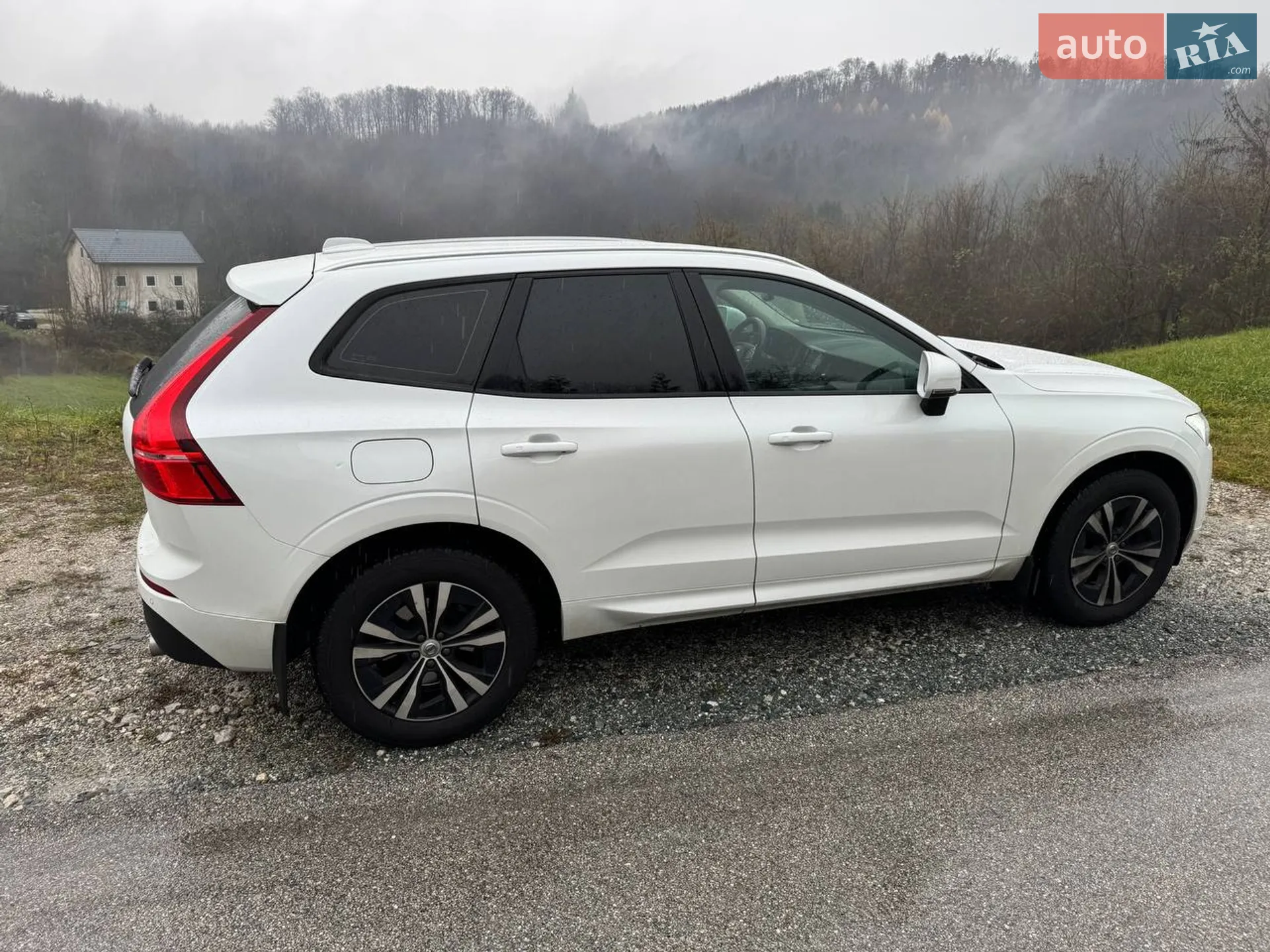 2019 Volvo XC60 - мініатюра 5