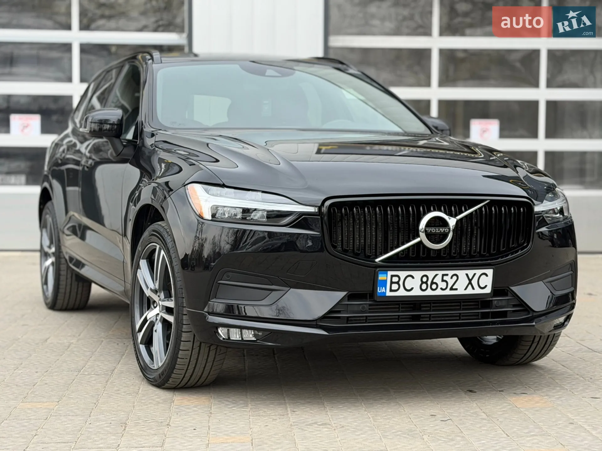 2020 Volvo XC60 - мініатюра 3