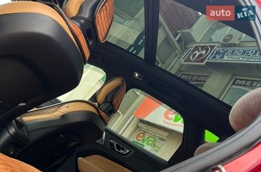 Внедорожник / Кроссовер Volvo XC60 2018 в Кременчуге