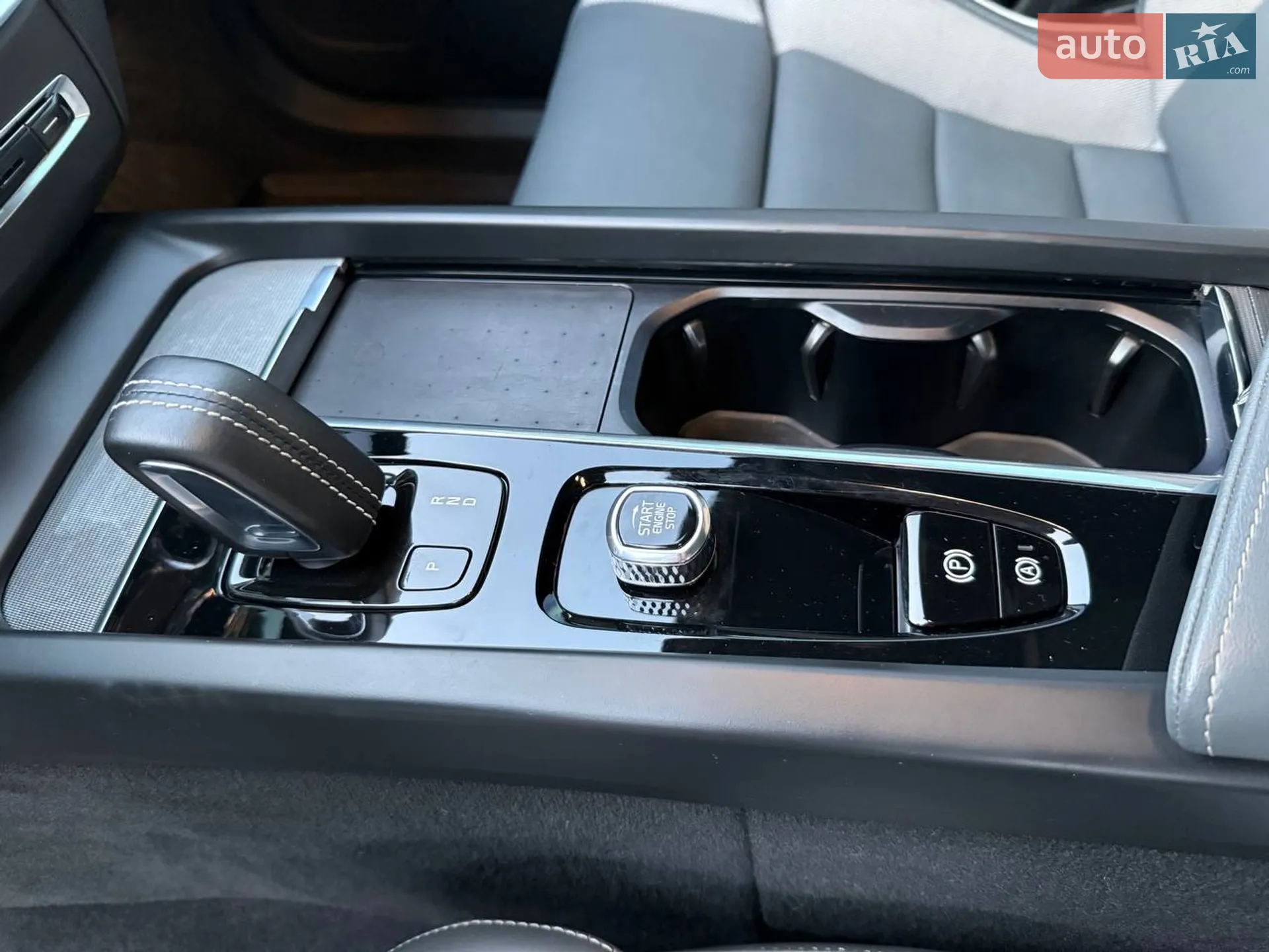 2022 Volvo XC60 - мініатюра 29