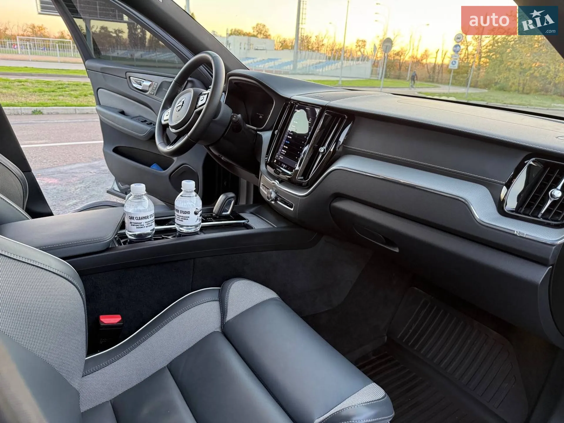 2022 Volvo XC60 - мініатюра 30