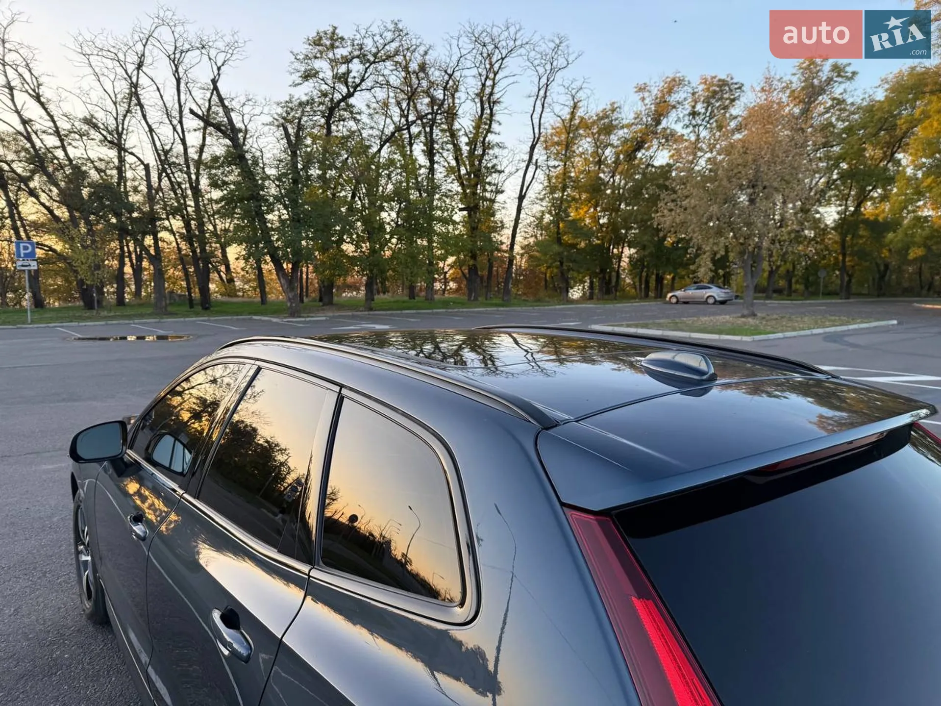 2022 Volvo XC60 - мініатюра 15