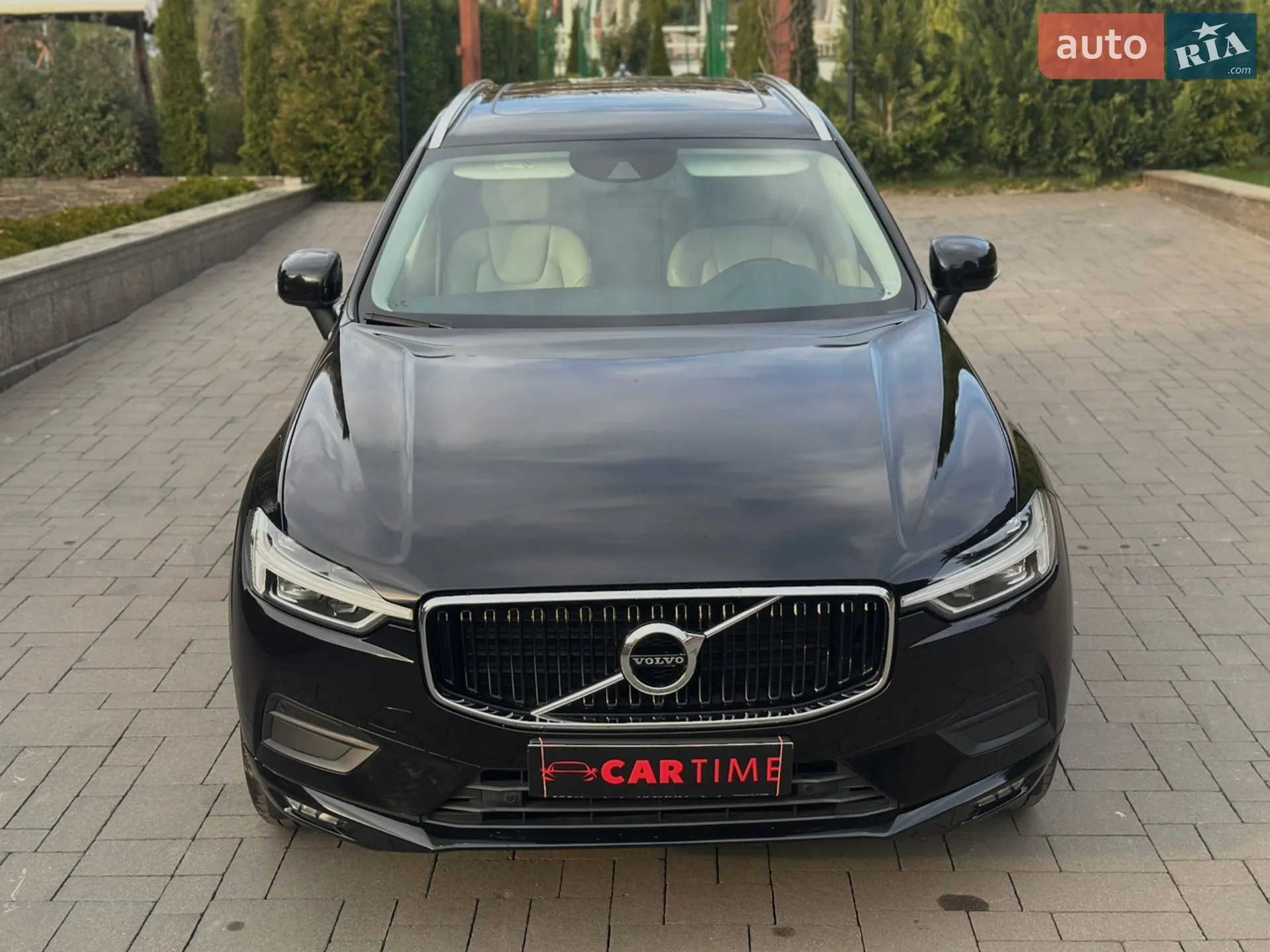 2019 Volvo XC60 - мініатюра 2