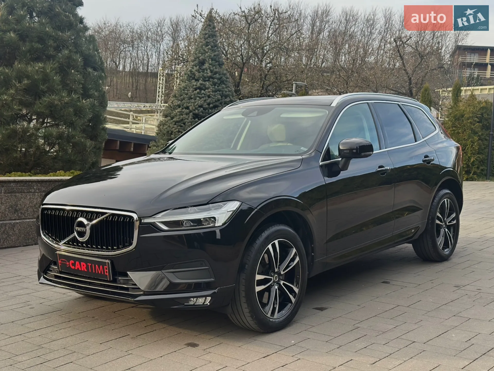 2019 Volvo XC60 - мініатюра 5