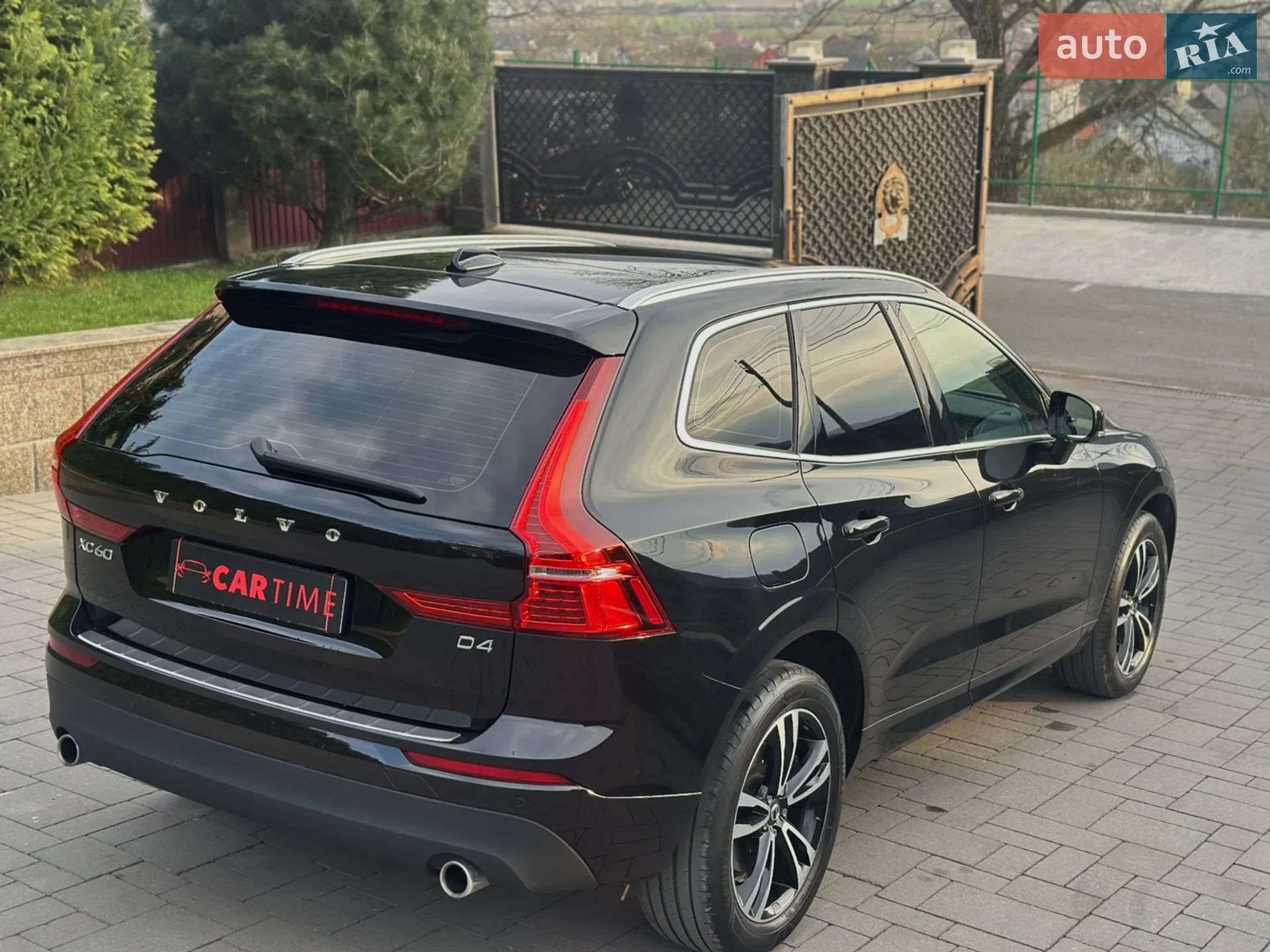 2019 Volvo XC60 - мініатюра 10