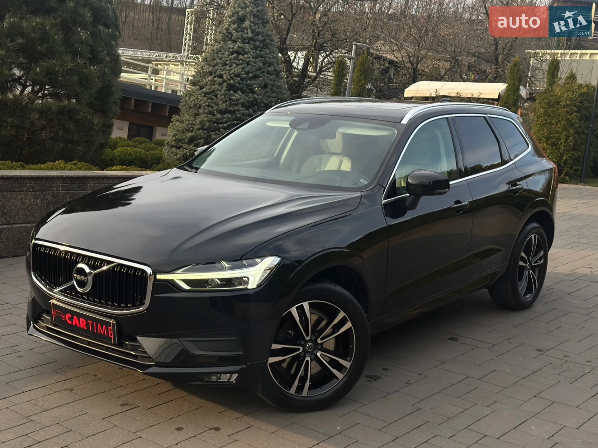 2019 Volvo XC60 - мініатюра 15