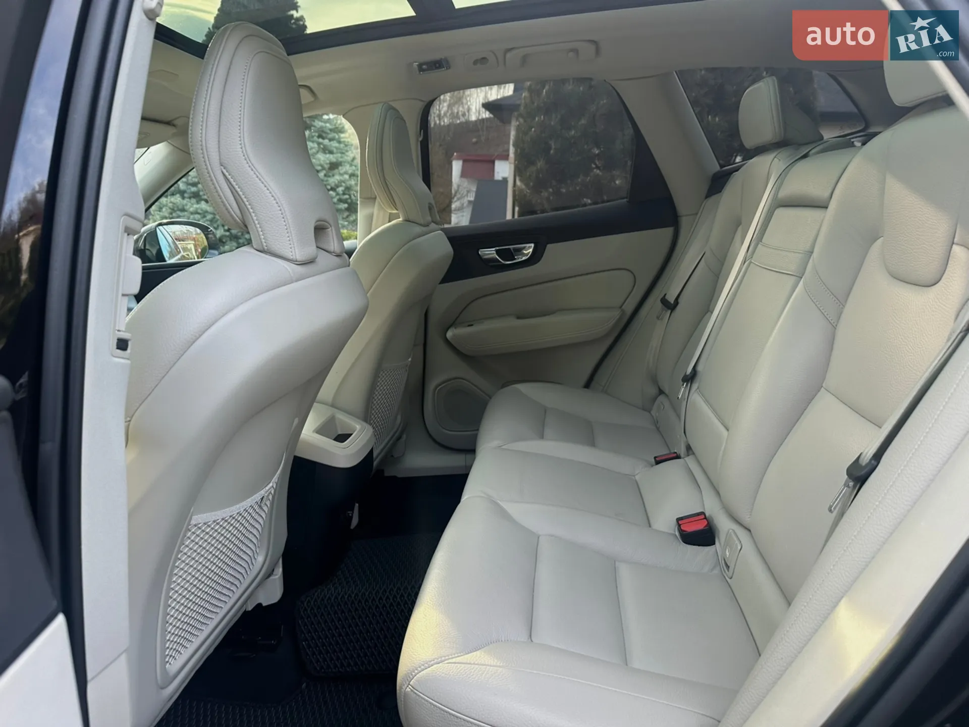 2019 Volvo XC60 - мініатюра 28