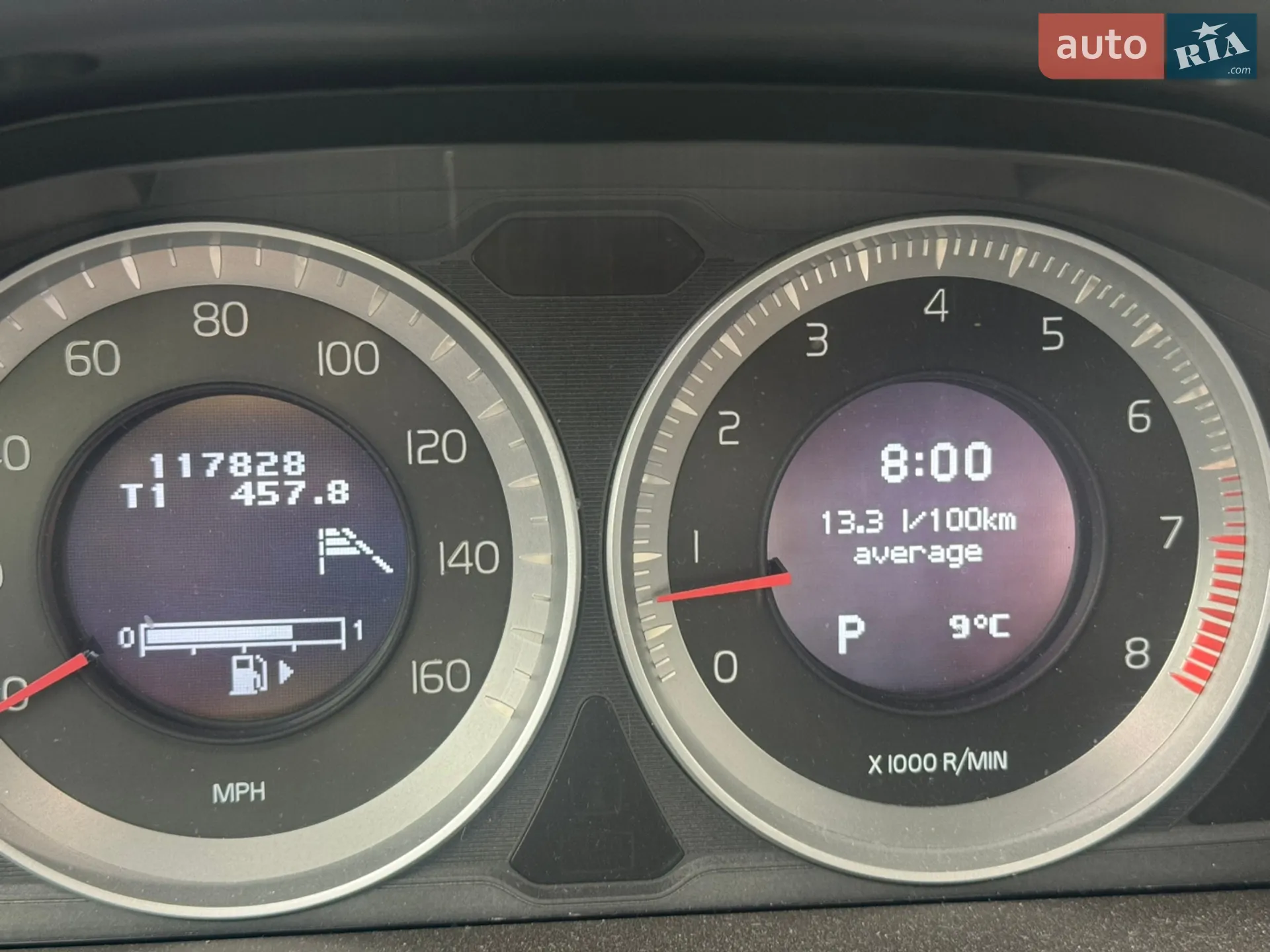 2011 Volvo XC60 - мініатюра 25