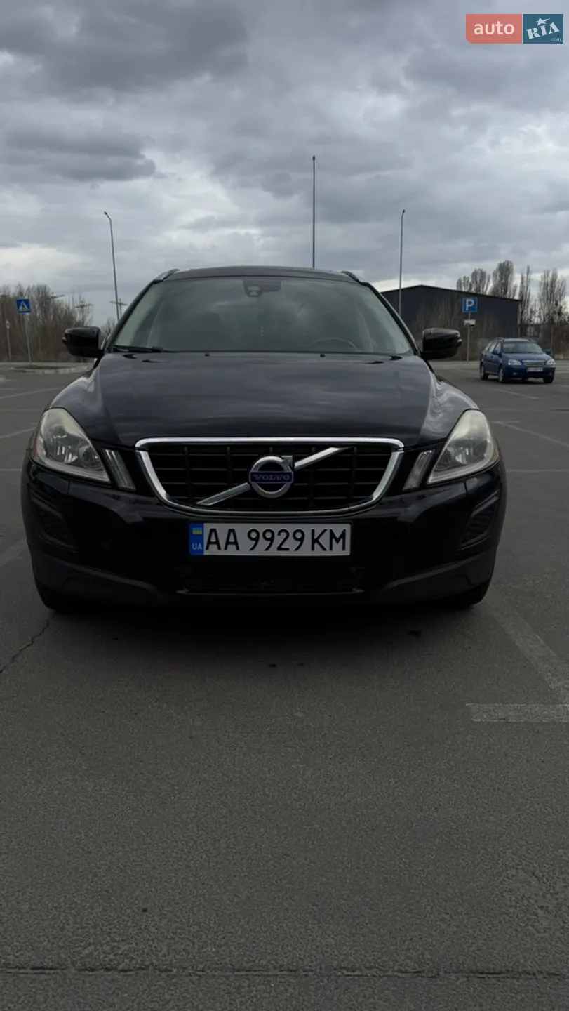 2010 Volvo XC60 - мініатюра 2