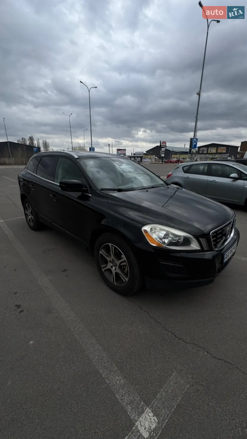 2010 Volvo XC60 - мініатюра 8