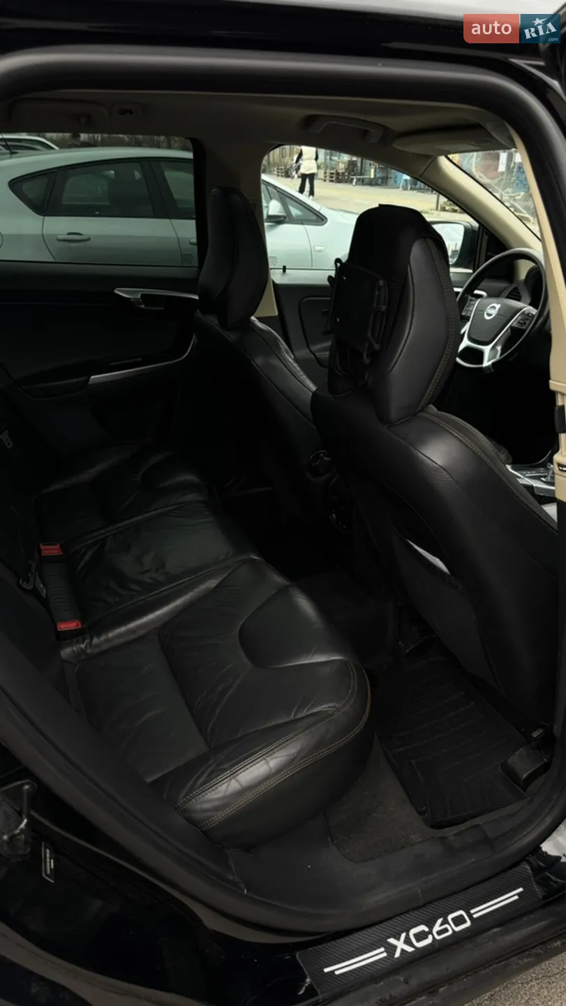 2010 Volvo XC60 - мініатюра 17