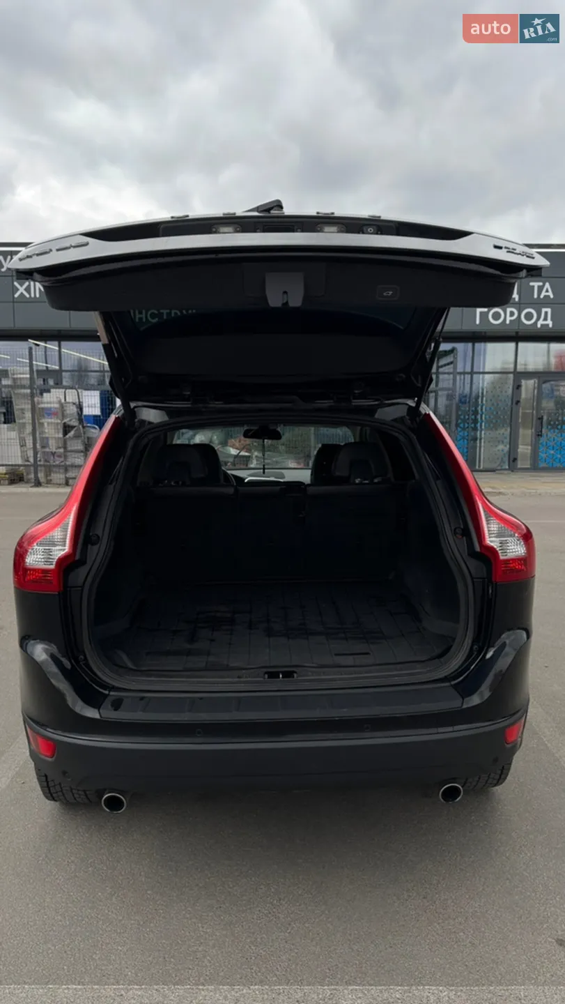 2010 Volvo XC60 - мініатюра 22