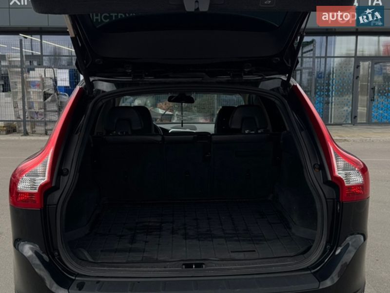 Внедорожник / Кроссовер Volvo XC60 2010 в Киеве фото 22 Внедорожник / Кроссовер Volvo XC60 2010 в Киеве