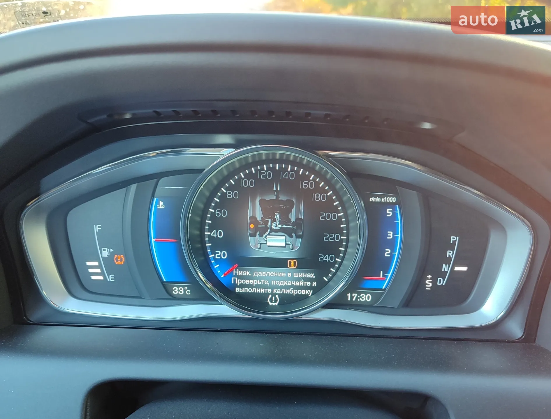 2014 Volvo XC60 - мініатюра 17
