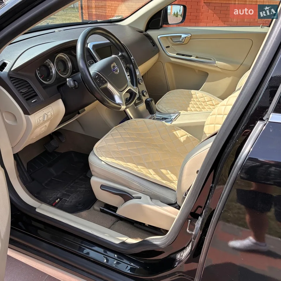 2012 Volvo XC60 - мініатюра 66