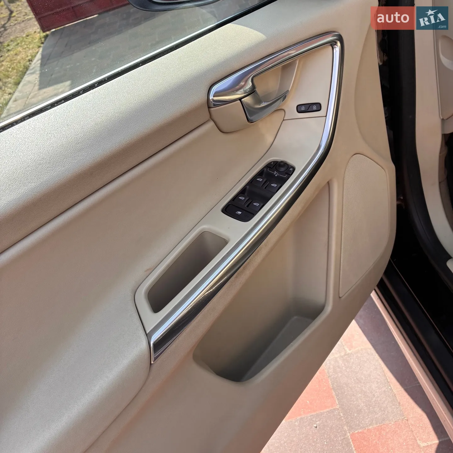 2012 Volvo XC60 - мініатюра 5