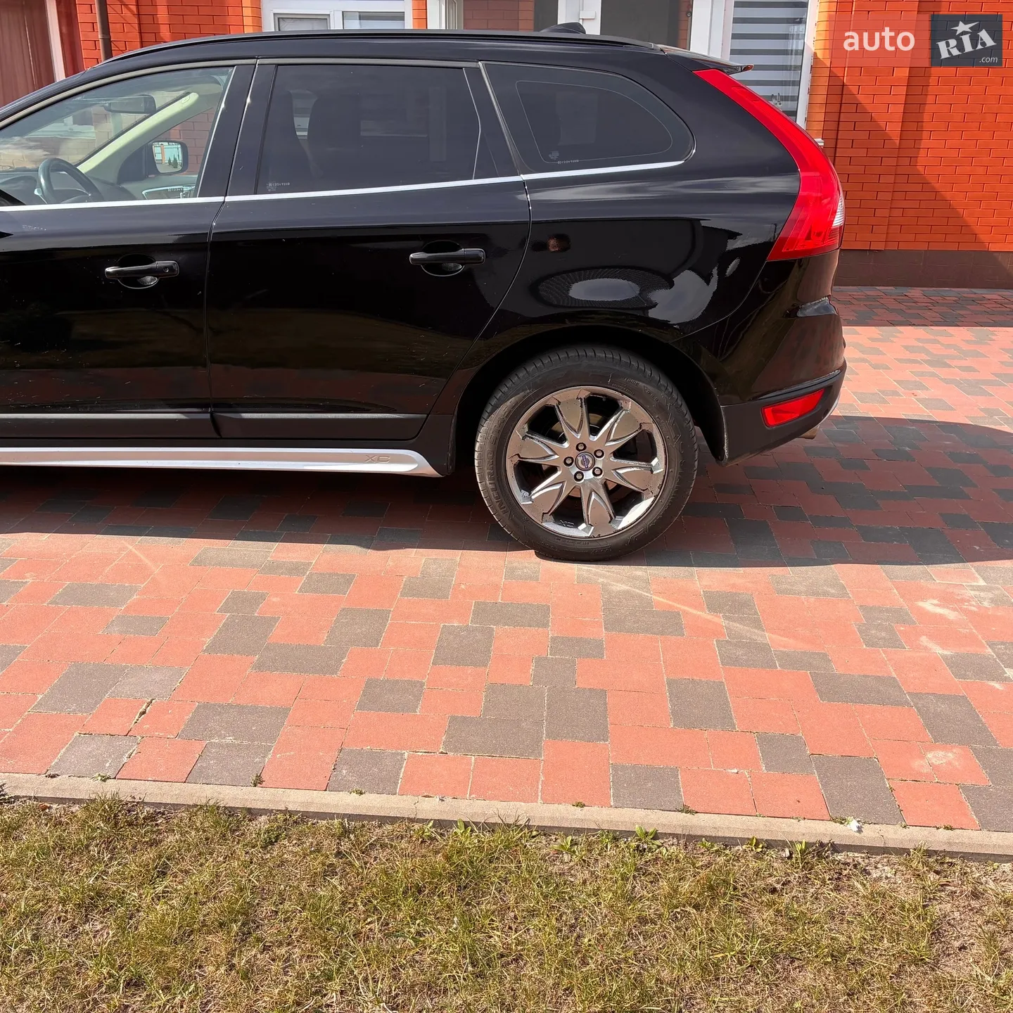 2012 Volvo XC60 - мініатюра 9