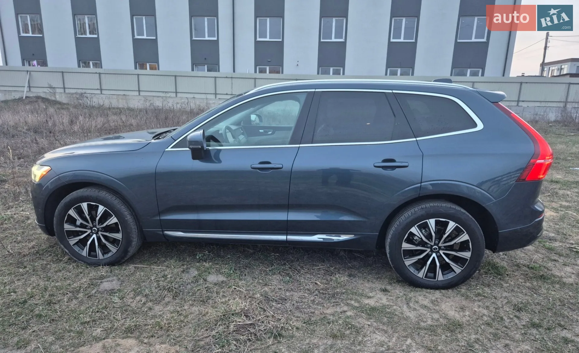 2023 Volvo XC60 - мініатюра 6
