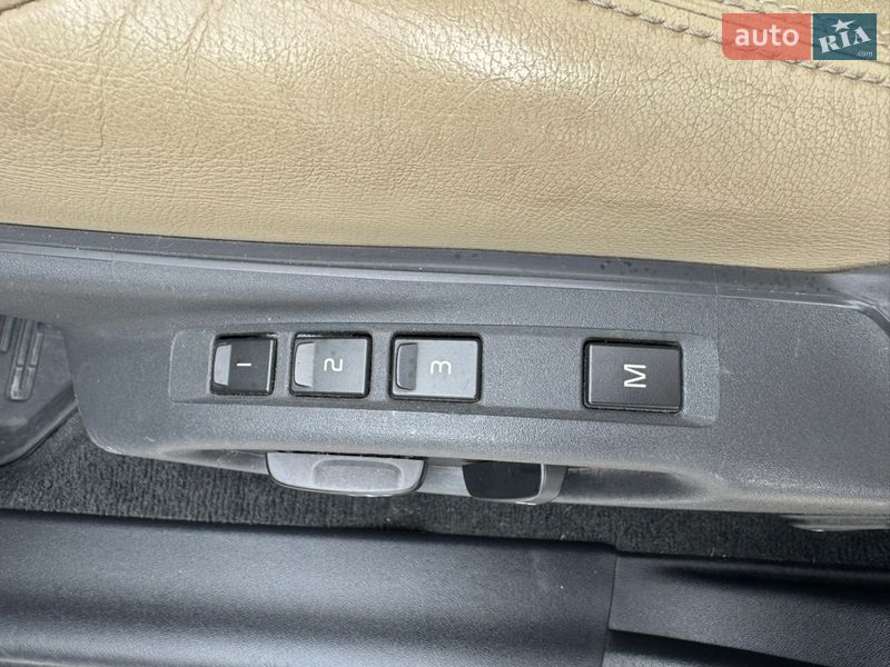 Внедорожник / Кроссовер Volvo XC60 2017 в Снятине фото 9 Внедорожник / Кроссовер Volvo XC60 2017 в Снятине