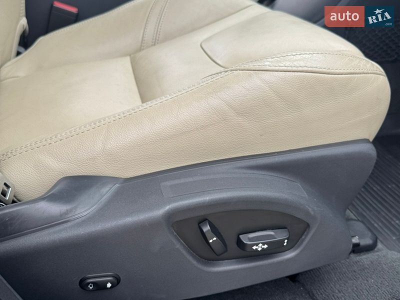 Внедорожник / Кроссовер Volvo XC60 2017 в Снятине фото 17 Внедорожник / Кроссовер Volvo XC60 2017 в Снятине