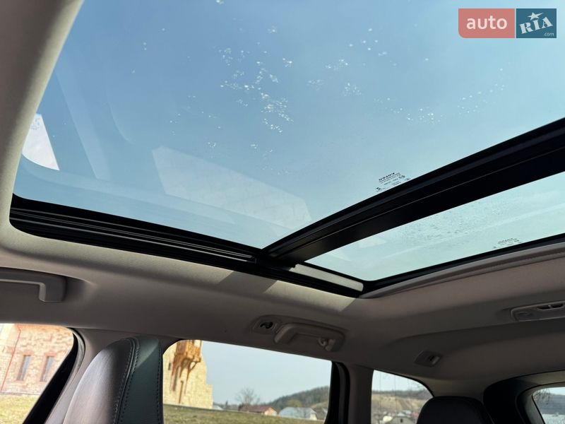 Внедорожник / Кроссовер Volvo XC60 2017 в Бережанах фото 42 Внедорожник / Кроссовер Volvo XC60 2017 в Бережанах