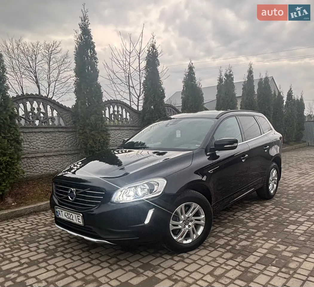 2014 Volvo XC60 - мініатюра 33